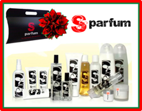 Esse Parfum, la marca del regalo perfecto