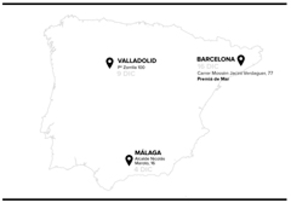 Las franquicias Tuperfumefavorito empiezan a crecer de forma imparable