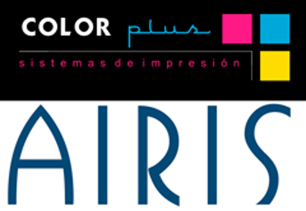 La franquicia Color Plus amplia su catálogo con productos Airis