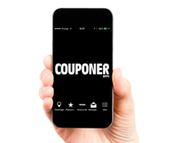 Conoce los secretos de las franquicias Couponer Apps