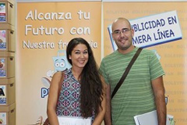 Publibolsy inaugura su nueva franquicia en Valle del Guadalentín 