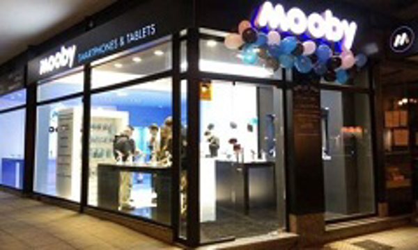 La franquicia Mooby abre sus puertas en Oviedo