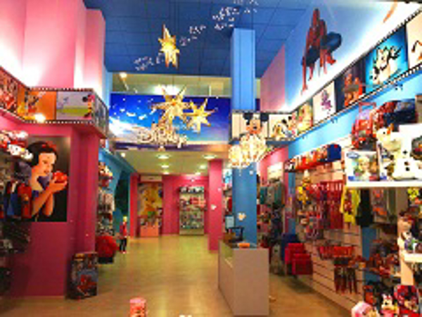 MinniStore y su nueva franquicia de Elda abres sus puertas