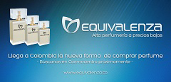  Lanzamiento de la franquicia Equivalenza Colombia