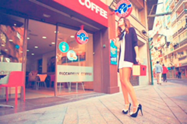 Piccadilly Coffee hace un balance sobre el recorrido de su franquicia