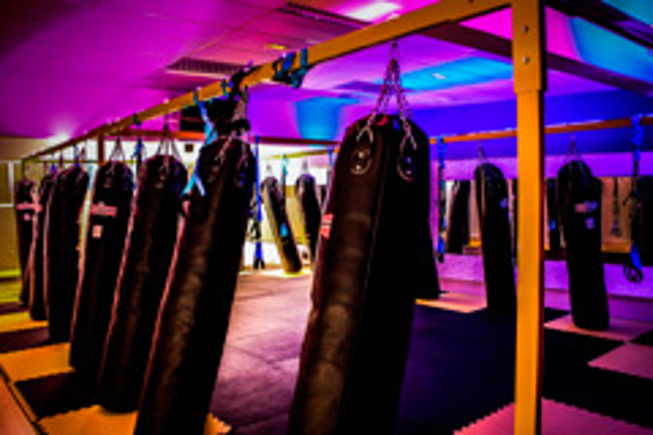 Brooklyn Fitboxing comienza su crecimiento  a través del sistema de franquicias