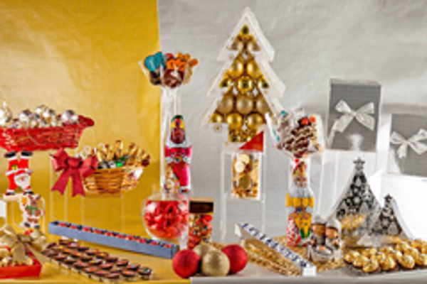 La Navidad más dulce en las franquicias Duldi
