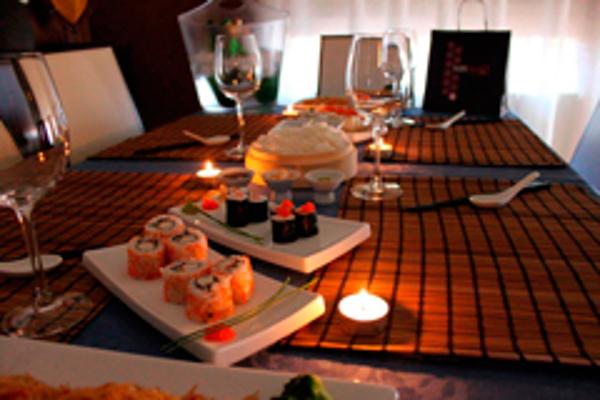 Gastronomía ‘gourmet’ nipona para despedir el año sin entrar en la cocina con la franquicia Sushimore