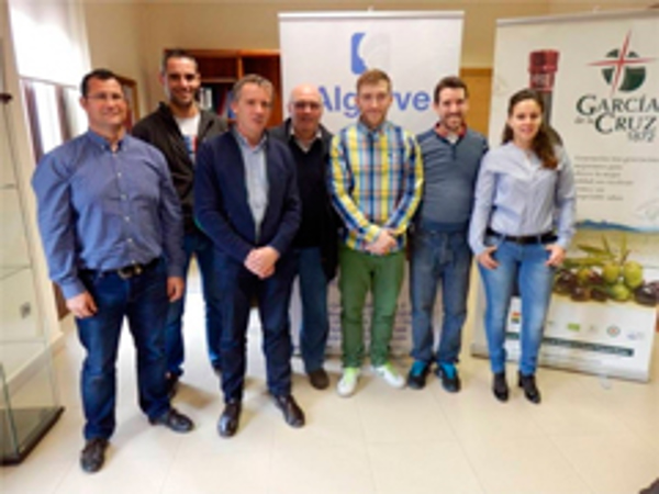 La franquicia La Taberna del Jamón ha ganado el premio a la mejor tapa marinada en Aceite de oliva
