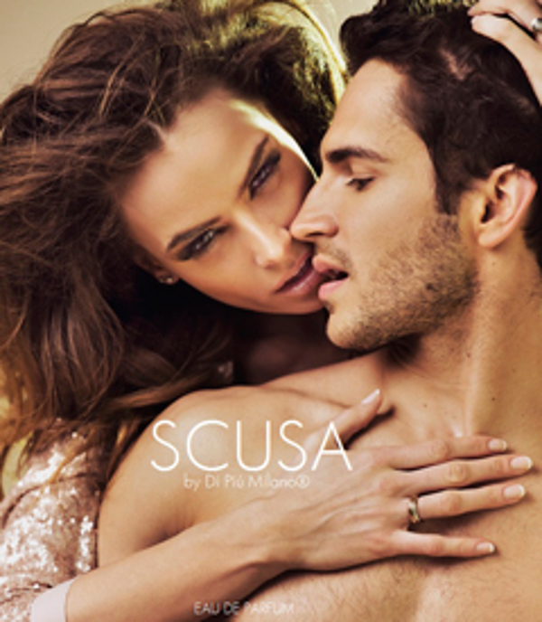 Nueva línea de productos "Scusa" de las franquicias Di Piu Milano