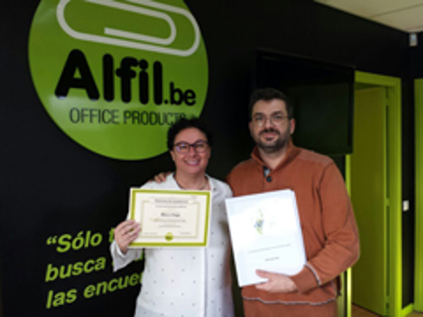 Alfil.be suma tres nuevas franquicias