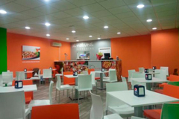 Al Natural Pizzerias inicia 2015 con la apertura de otra nueva franquicia en la comunidad de Madrid