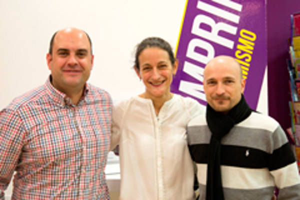 Copiplus apertura su nueva franquicia en Guadalajara capital