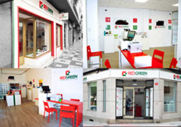 RedGreen inauguró 20 franquicias en 2014 