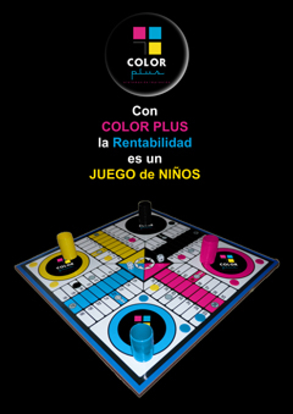 Color Plus responsable de la apertura de una de cada cinco franquicias en su sector en 2014