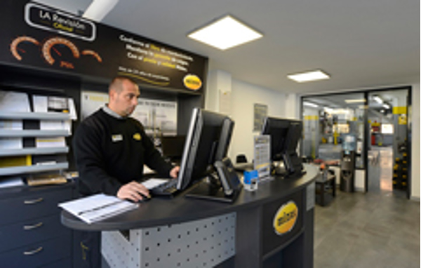 Midas cierra su ejercicio fiscal 2014 con balance positivo