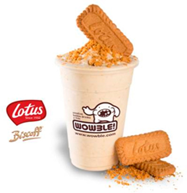 La red de franquicias Wowble! inaugura el año sorprendiendo con Wo!tus