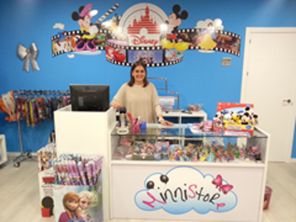 Nueva franquicia MinniStore en la Comunidad de Madrid