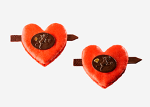 Un San Valentín gourmet con las franquicias Amorino