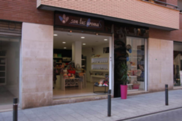 Son Tus Aromas abrirá 15 nuevas franquicias en 2015 en España iniciando también la internacionalización