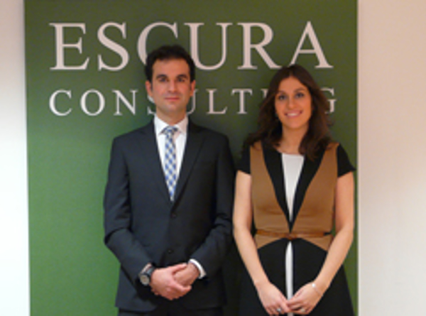 La franquicia de servicios de consultoría y asesoría Escura Consulting abre oficina en Santander 