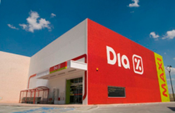 Grupo DIA alcanza las 3.000 franquicias en todo el mundo