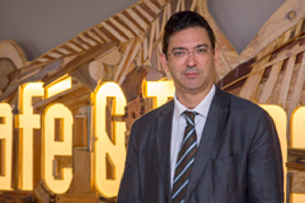 Compañía del Trópico, responsable de la franquicia Café & Té, señala sus objetivos de 2015