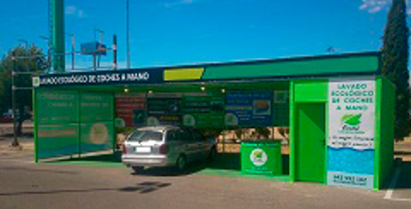 La franquicia Ecotel te ofrece un cupón descuento en tapicerías
