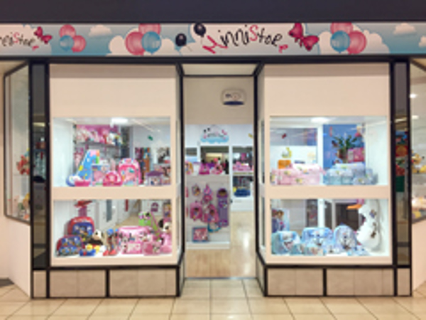 La red de franquicias MinniStore presente de nuevo en Valencia