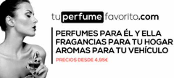 Tres razones de peso para unirte a la franquicia TuPerfumeFavorito.com