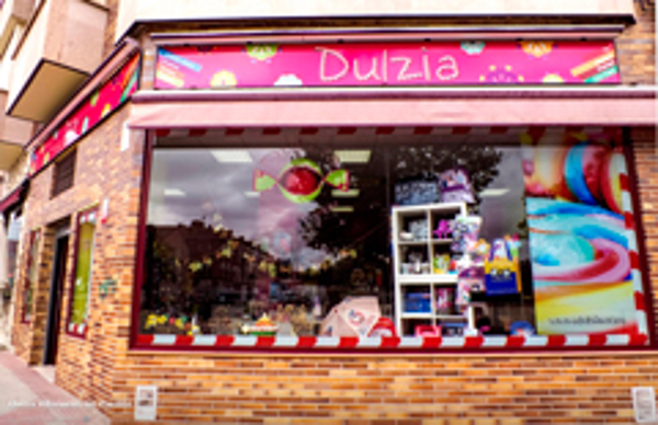 Dulzia: la familia crece, en sus 70 franquicias consolida las secciones de dulces, ingredientes y utensilios para cupcakes