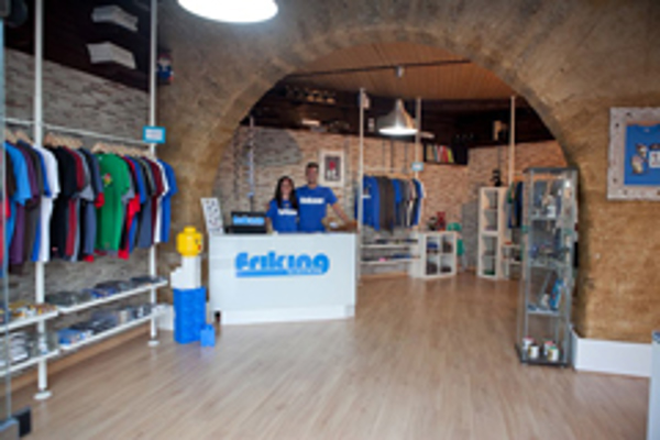 Friking Design fue la franquicia que más creció en 2014