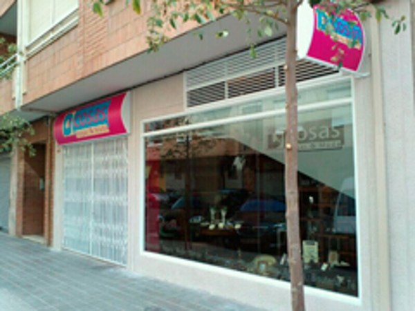 De Cosas Hogar y Moda, franquicias con lo mejor de la moda Casual en un ambiente de Regalos y Decoración