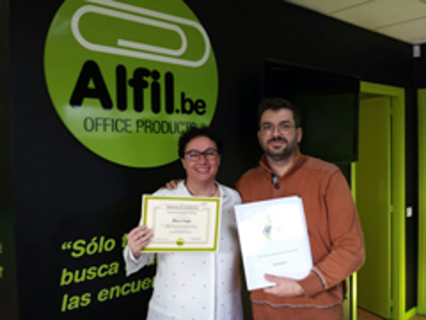 Alfil.be abre una nueva franquicia en Tenerife