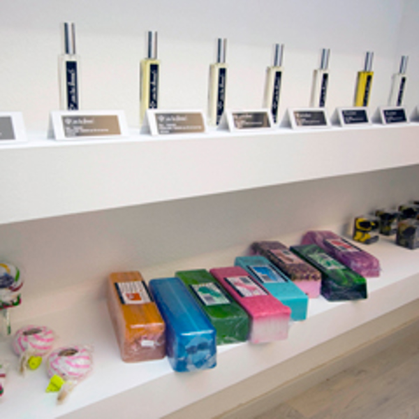 Las franquicias Son Tus Aromas son mucho más que perfumes