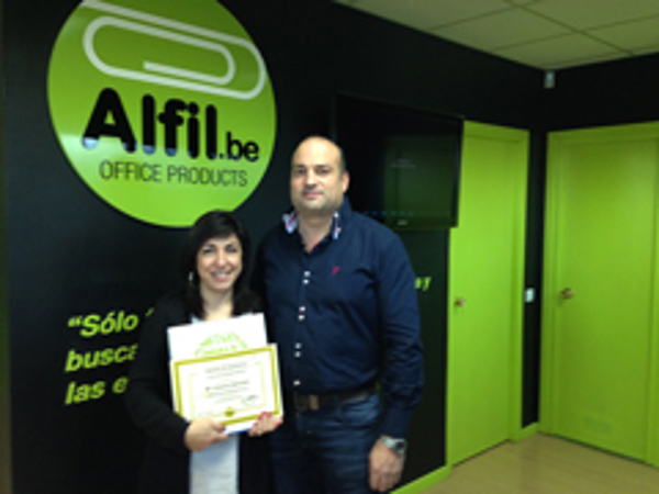 Alfil.be abre su segunda franquicia en Salamanca