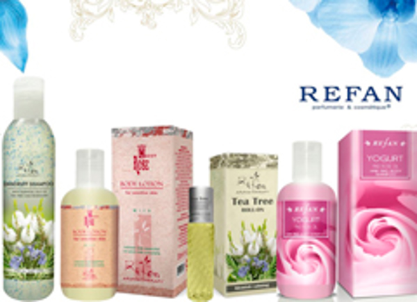 10 secretos sobre la cosmética de las franquicias Refan