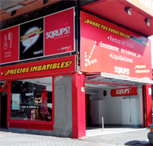 Sqrups introduce un nuevo modelo de negocio  en el mercado español