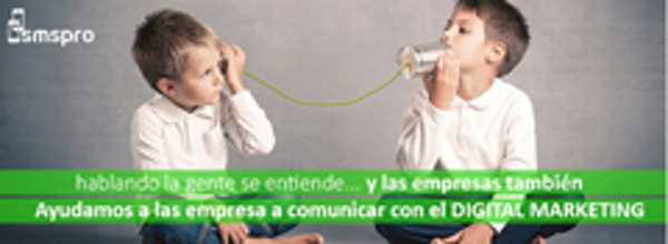 Presentación de nuevos productos de la franquicia SMS Pro