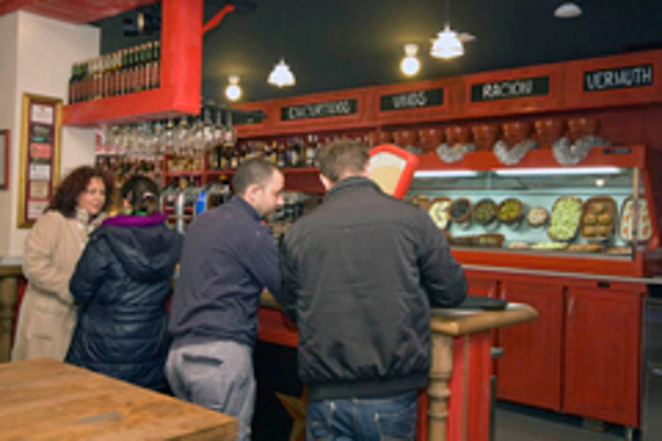 Taberna El Papelón quiere abrir entre 10 y 15 franquicias nuevas en 2015