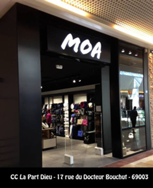 MOA hace un balance positivo de lo que ha sido el 2014 para su franquicia