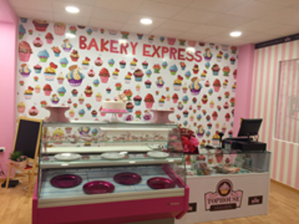 Tophouse Chocolate inaugura una nueva franquicia en Cádiz