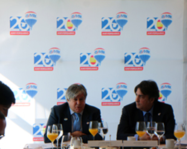La franquicia Re/max España supera los niveles de 2007 en su 20 aniversario