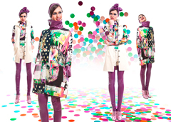 La franquicia de Moda Pilar Vidal muestra su nueva colección Circus