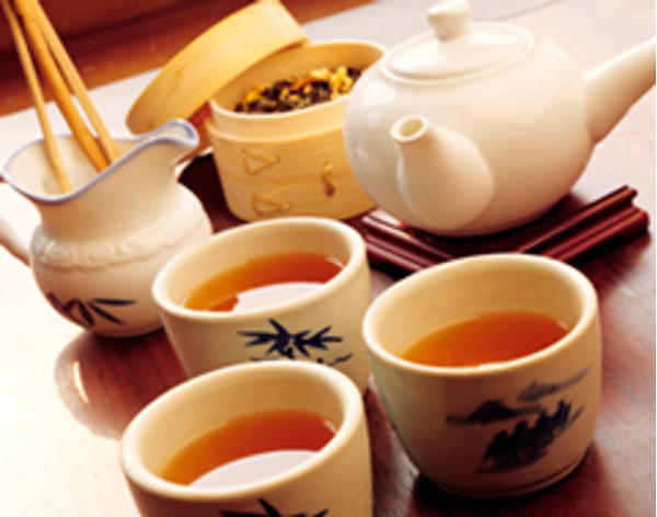 Franquicias Dulzia: Especialistas en Té