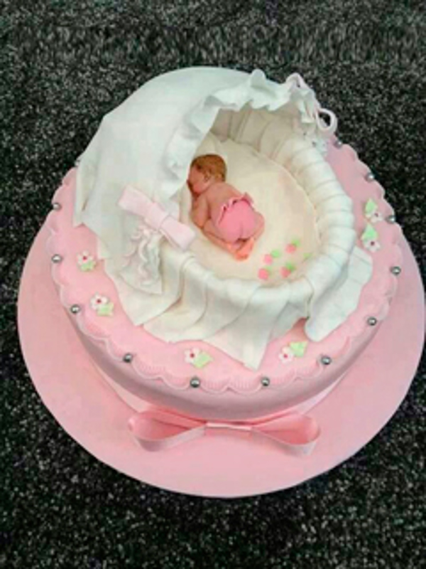CraftCake, la franquicia que te ofrece fondant y decoraciones para enamorados