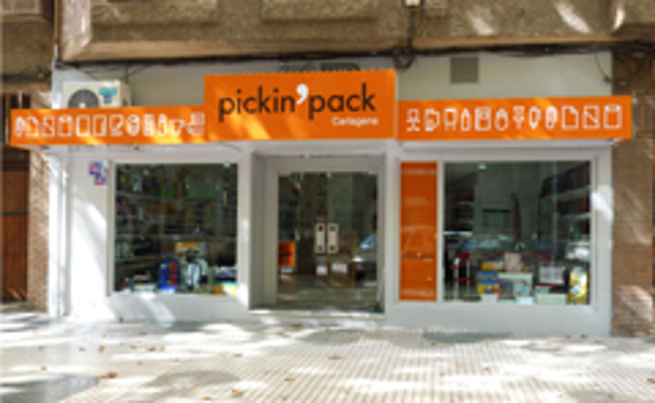 Picking Pack asistirá a la feria de franquicias Franquishop Sevilla
