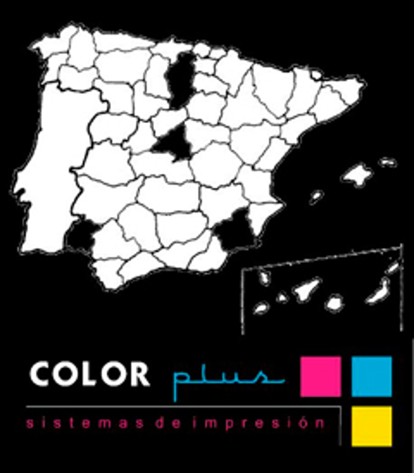 Nuevas aperturas de franquicias Color Plus	