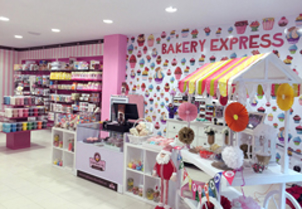Tophouse Chocolate incluye la sección ice cream en sus franquicias