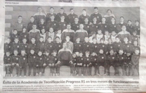 Granada Hoy dedica su sección de deportes a la franquicia R1 Eventos Deportivos